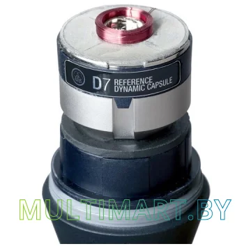 Микрофон AKG D7 картинка 4